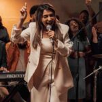 Soraya Moraes gera polêmica ao apoiar artistas cristãos na música secular