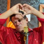 “O Amor Venceu”: Banda Xote Santo lança música com duras críticas a Lula