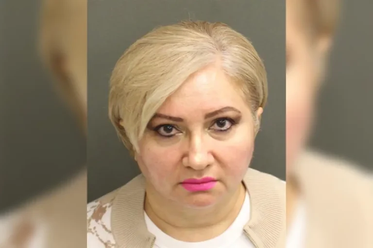 Presa por esquema de “falsos capelães” nos EUA, pastora Verbênia sofre derrame na prisão