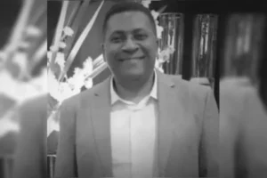 Pastor Moisés Galdino - @Reprodução