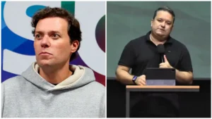 Pastor da Lagoinha recebia salário de R$ 1 milhão, denuncia ex-aliado de André Valadão