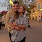 Bruna Karla celebra 20 anos com Bruno Santos: “Meu príncipe dos doramas reais”