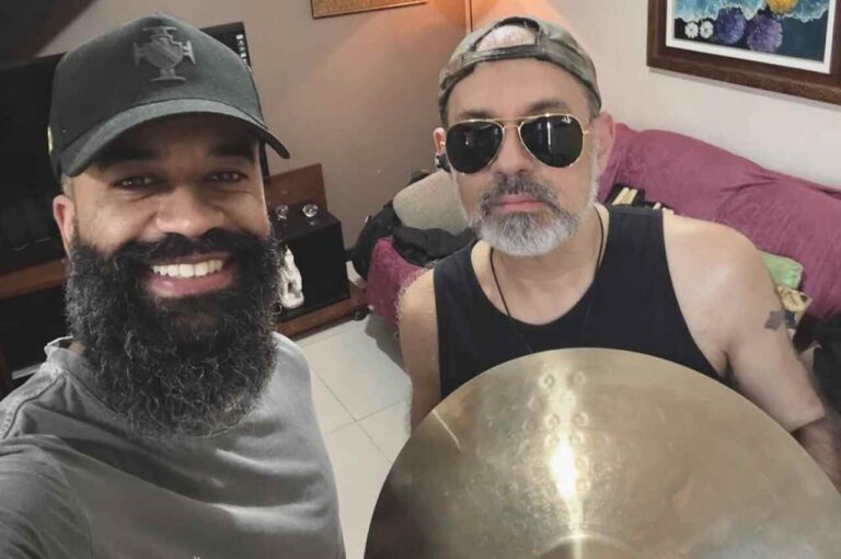 Novo Som confirma Bruno Martins como substituto definitivo de Geraldo Abdo