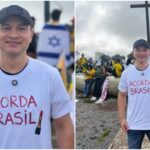 De alvo do STF a pré-candidato: Davi Sacer entra na disputa eleitoral pelo PP