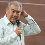 Comunidade evangélica lamenta a morte do cantor gospel Isaac Sá