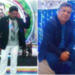 Roberto Villar: A metamorfose do “Rei do Calypso” em missionário da fé