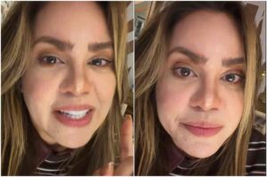 “Seja nobre, guarde segredo”: Sarah Farias orienta conselheiros e intercessores