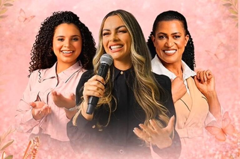 ADSA Brasil anuncia programação do “Encontro de Rainhas e Princesas 2026”