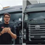 “Rodar o Brasil”: Deive Leonardo apresenta estrutura para novas cruzadas