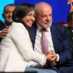 Senadora evangélica Eliziane Gama rebate críticas após filiação ao PT