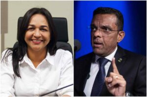 Otoni de Paula sai em defesa de Eliziane Gama: “Um canal de Deus no Planalto”