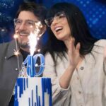 Fernanda Brum e Emerson Pinheiro celebram 10 anos da IPAN