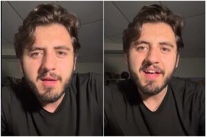 Isaac Brum critica cristãos que tratam políticos como “ungidos”