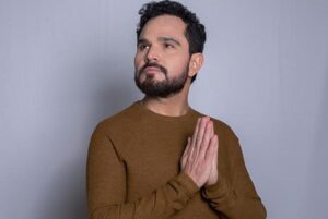 “Deus abençoou a dupla”:Luciano descarta carreira solo integral no gospel