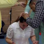 Esposa de Júnior Trovão assume ministério pastoral: “Não é sobre um título, é serviço”