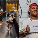 Vídeo de MC Ryan SP orando com cantor gospel viraliza após prisão pela PF