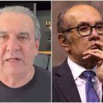 Malafaia ironiza Gilmar Mendes: “Se tornou o maior cabo eleitoral de Zema”