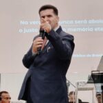 “Ou você é de esquerda ou é de Jesus”: Pastor Edir Vinagre polemiza em entrevista
