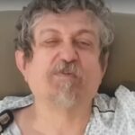 “Chega! cansei!”: Luiz Sayão desiste de informar sobre saúde após onda de conselhos