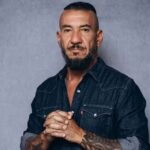 Conservador de direita, Rodolfo Abrantes faz apelo pela amizade e contra o ódio político