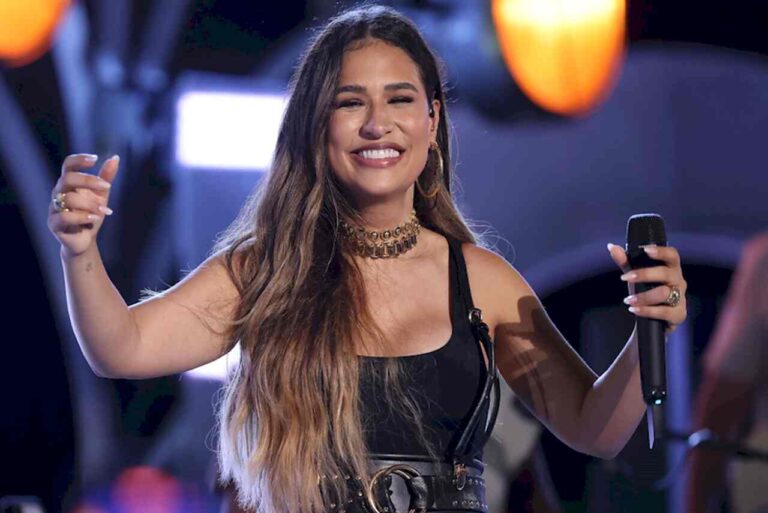 Simone Mendes rebate evangélicos sobre música “P de Pecado”