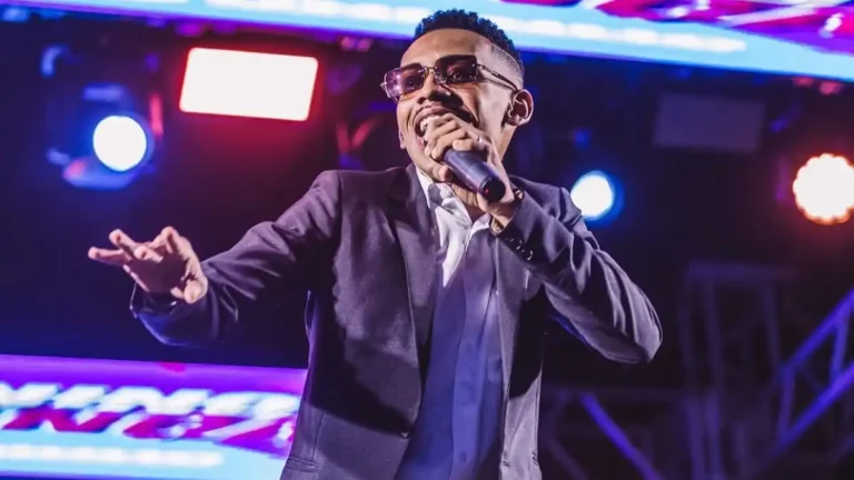 Mais um cantor gospel “barrado”; MC Juninho é impedido de subir ao altar durante período eleitoral