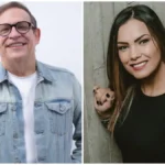 Como Abe Huber trabalha para salvar a carreira de Heloisa Rosa