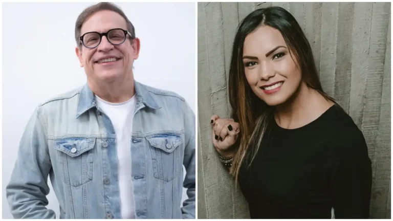 Como Abe Huber trabalha para salvar a carreira de Heloisa Rosa