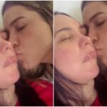 União e fé: Família de Amanda Wanessa celebra Dia das Mães com registro especial