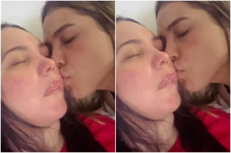 União e fé: Família de Amanda Wanessa celebra Dia das Mães com registro especial