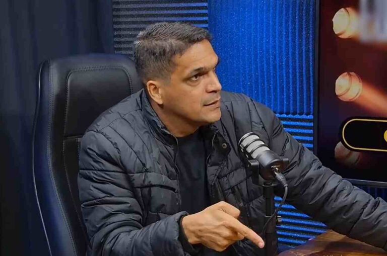 “É a pior que tem”: Cabo Daciolo detona Bancada Evangélica em entrevista