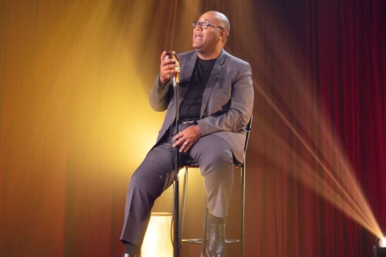 Fenômeno do sertanejo gospel: Gerson Rufino domina streamings e rádios em 2026
