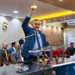 Cantor gospel Ivonaldo Albuquerque cancela agenda para tratar problemas de saúde