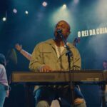 Get Worship anuncia Weslei Santos como novo integrante: “Um novo tempo”