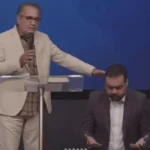 O inferno astral de Cláudio Castro após oração de Malafaia