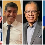 O silêncio dos ungidos: esses pastores bolsonaristas estão em silêncio sobre o áudio de Flávio a Vorcaro