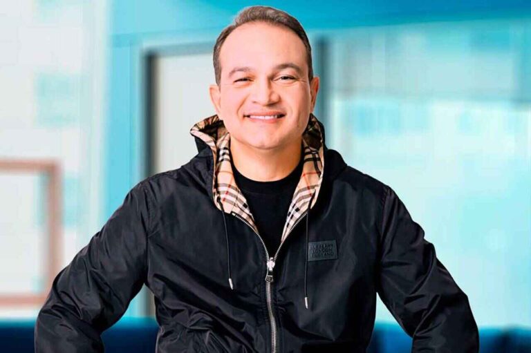 Davi Sacer defende músicos cristãos que tocam no secular: “é a profissão do cara”