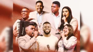 Domingo de Glória na AD Semear em Cristo