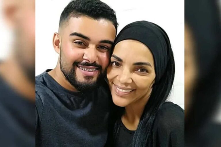 Família de Flordelis entra em guerra contra noivo da ex-pastora