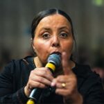 Após crítica de Malafaia, Helena Raquel esclarece: “Não generalizem minha fala”