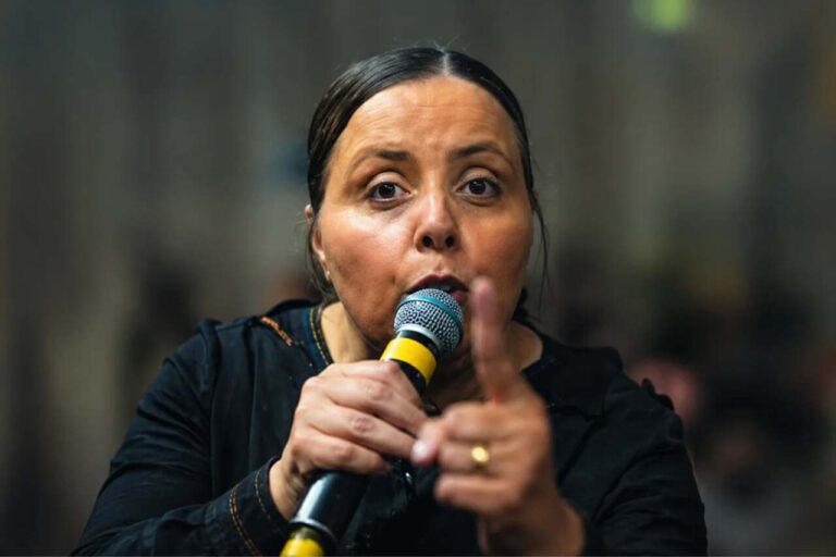 Após crítica de Malafaia, Helena Raquel esclarece: “Não generalizem minha fala”