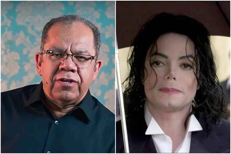 Pastor Josué Gonçalves extrai 4 lições de paternidade da trágica história de Michael Jackson