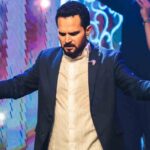 “Só existe um astro: Jesus”: Luciano Camargo fala sobre adoração na Igreja