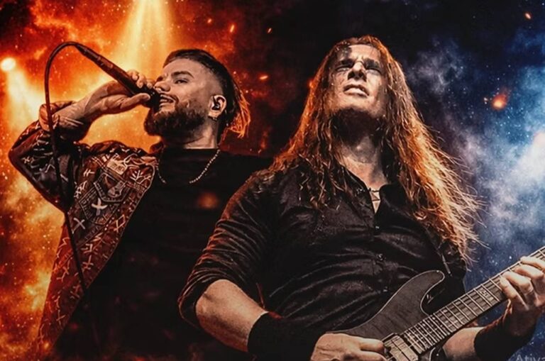 Mauro Henrique aceita convite de Kiko Loureiro e reforça distanciamento do Oficina G3
