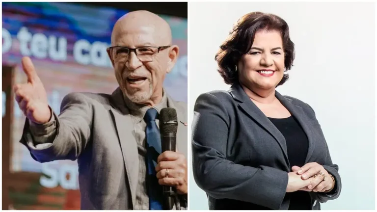 Divórcio litigioso de Jorge e Glenda Linhares envolveu pedido de R$ 3,3 milhões