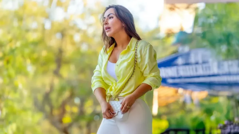 Pastora Renata Vieira caminha para o sexto casamento