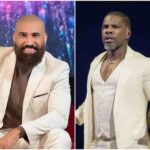 Sérgio Saas rejeita comparação com Kirk Franklin: “Ele se corrompeu”