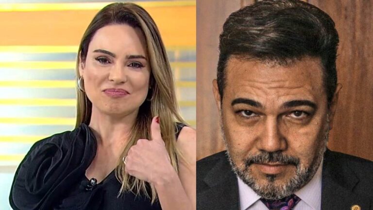 Justiça nega pedido de Marco Feliciano para derrubar postagem de Rachel Sheherazade sobre violência doméstica