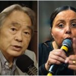 Takayama critica Helena Raquel e sugere não acionar polícia em casos de agressão
