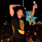 Como Thalles Roberto superou o maior cancelamento do gospel brasileiro